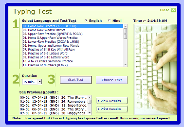 Sonma Typing-Expert13